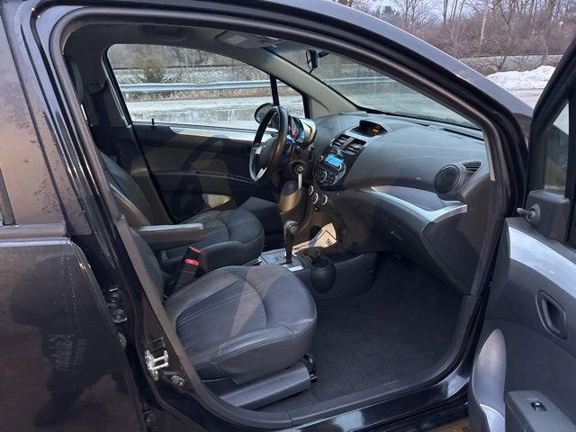 Used 2013 Chevrolet Spark LS image 17