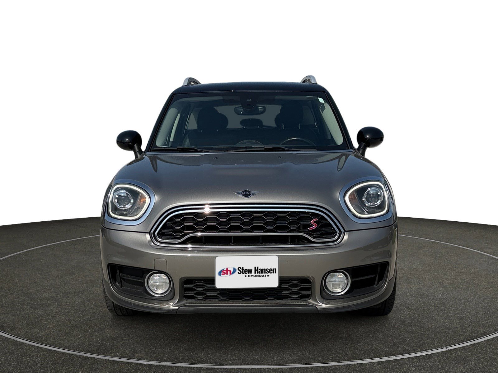 Used 2019 MINI Cooper Countryman S w/ Premium Package image 10