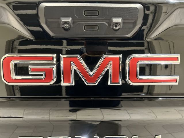 Certified 2025 GMC Sierra 3500 Denali w/ Denali Reserve Package image 29
