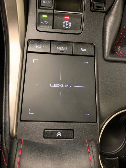 Used 2020 Lexus NX 300 F Sport w/ F Sport Premium Package image 40