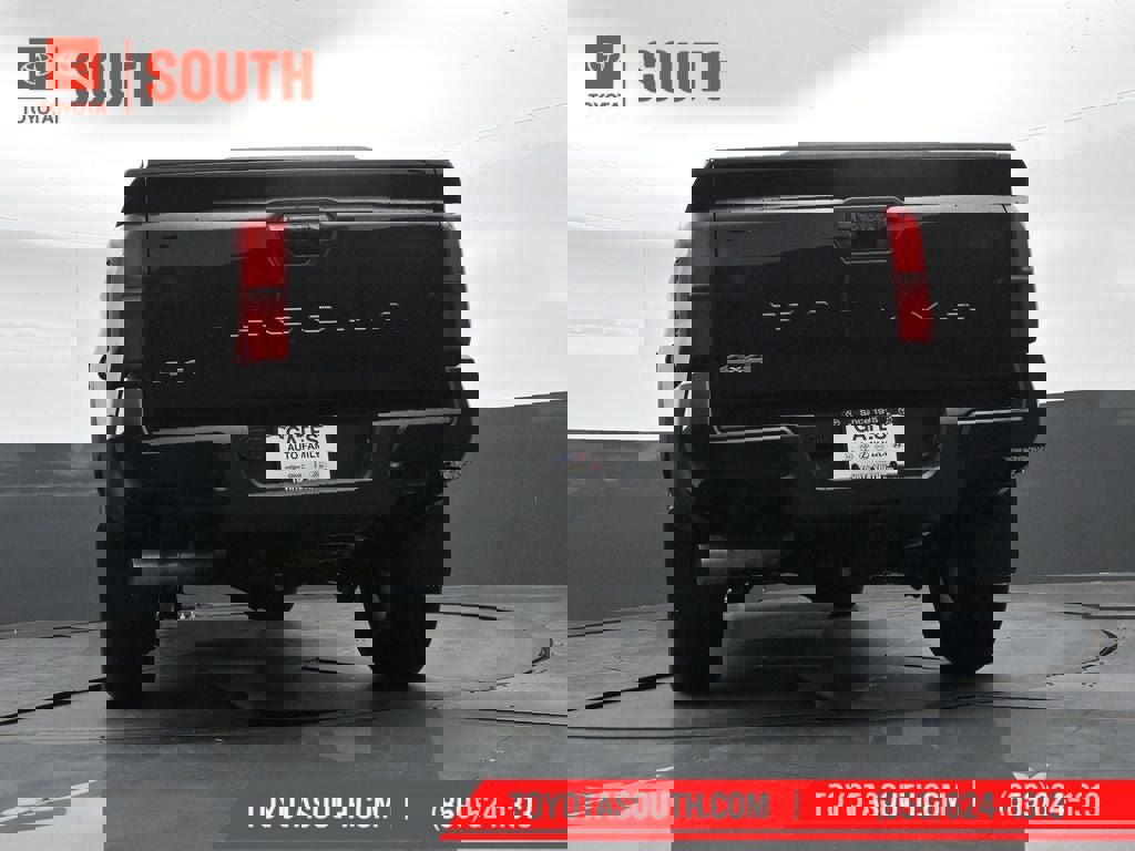 New 2026 Toyota Tacoma SR5 image 34