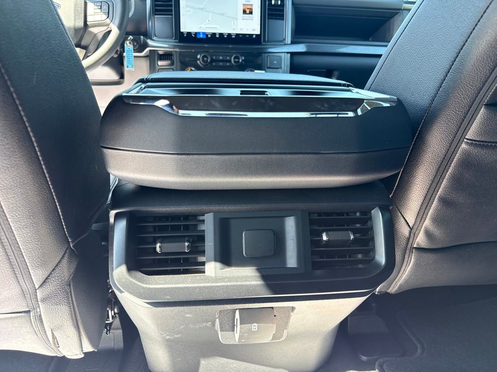 Used 2024 Ford F150 STX image 42
