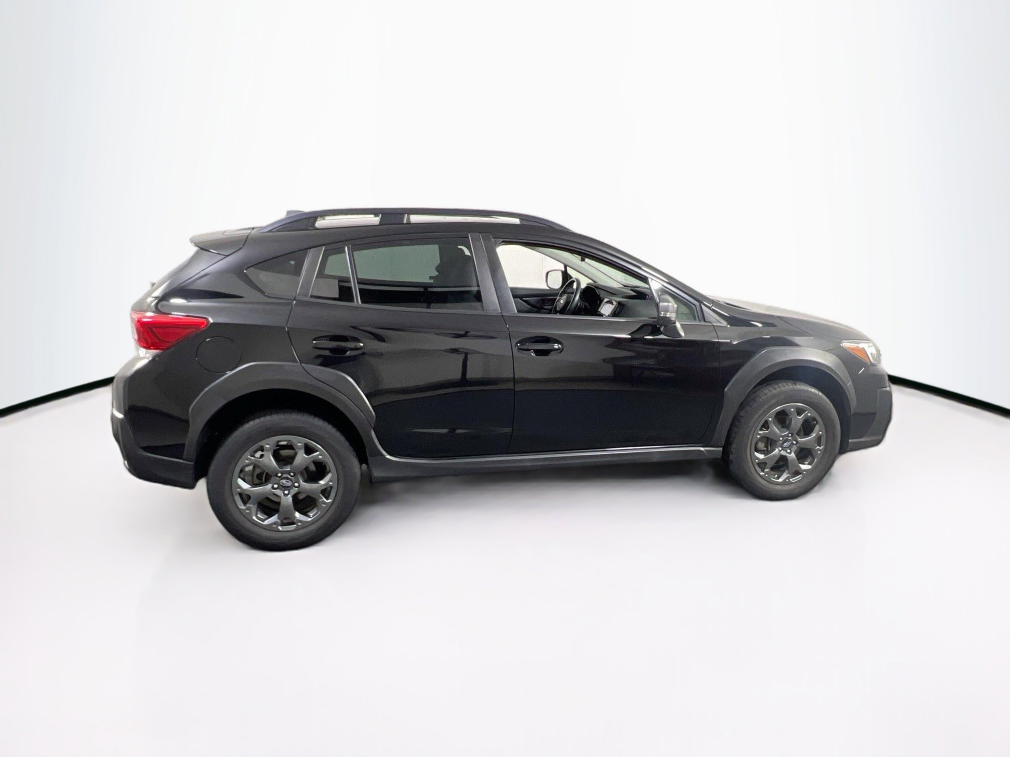 Used 2023 Subaru Crosstrek 2.5i Sport AWD/4WD image 4