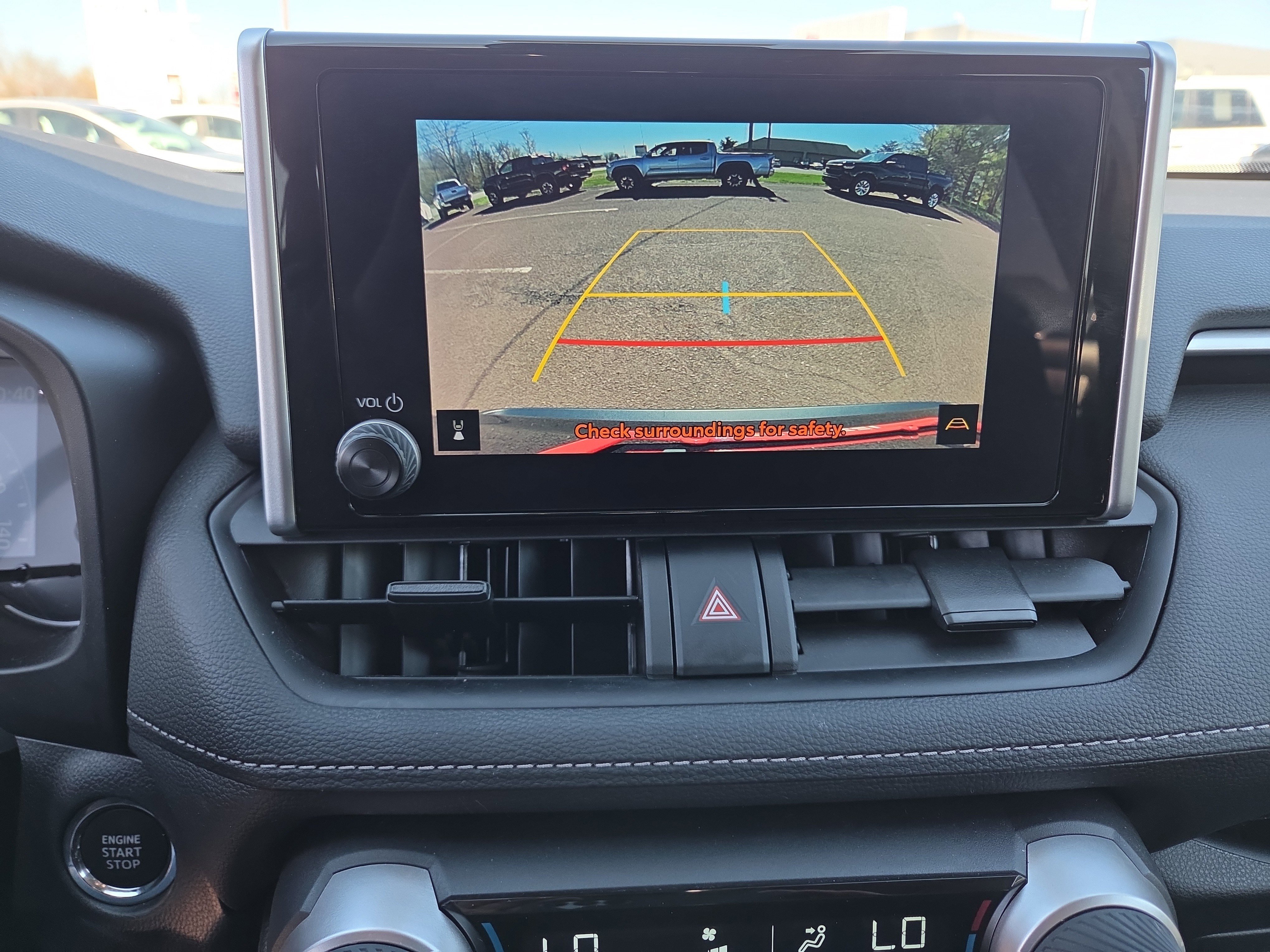 Certified 2023 Toyota RAV4 XLE w/ Convenience Package image 23