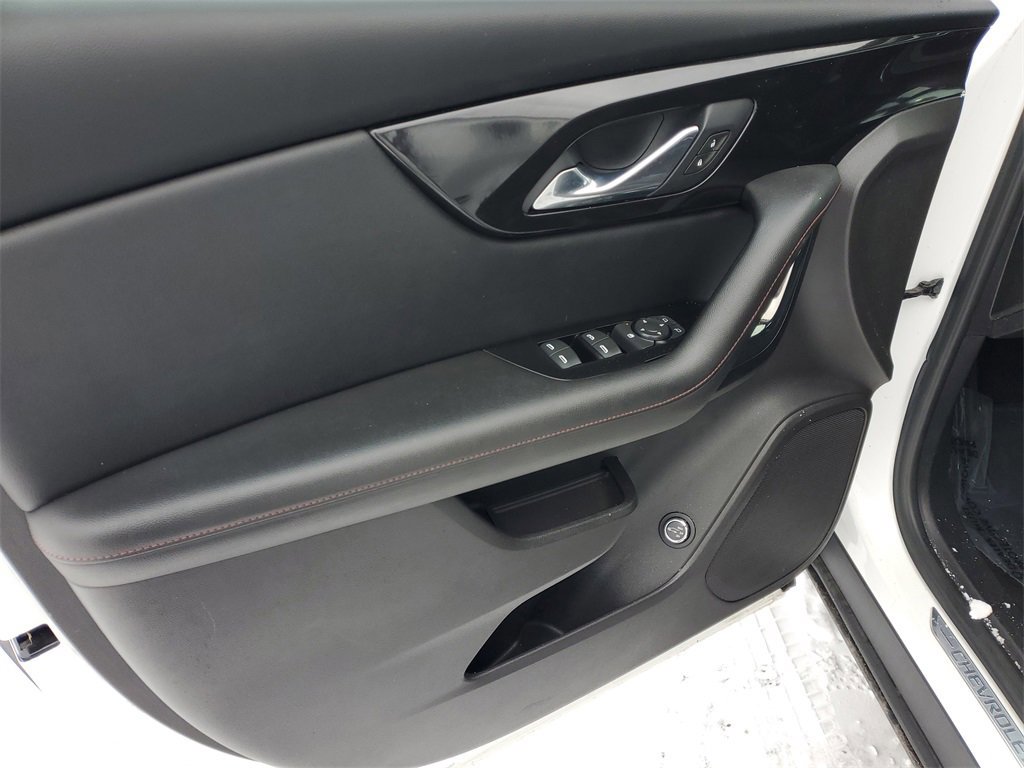 Used 2019 Chevrolet Blazer RS image 18