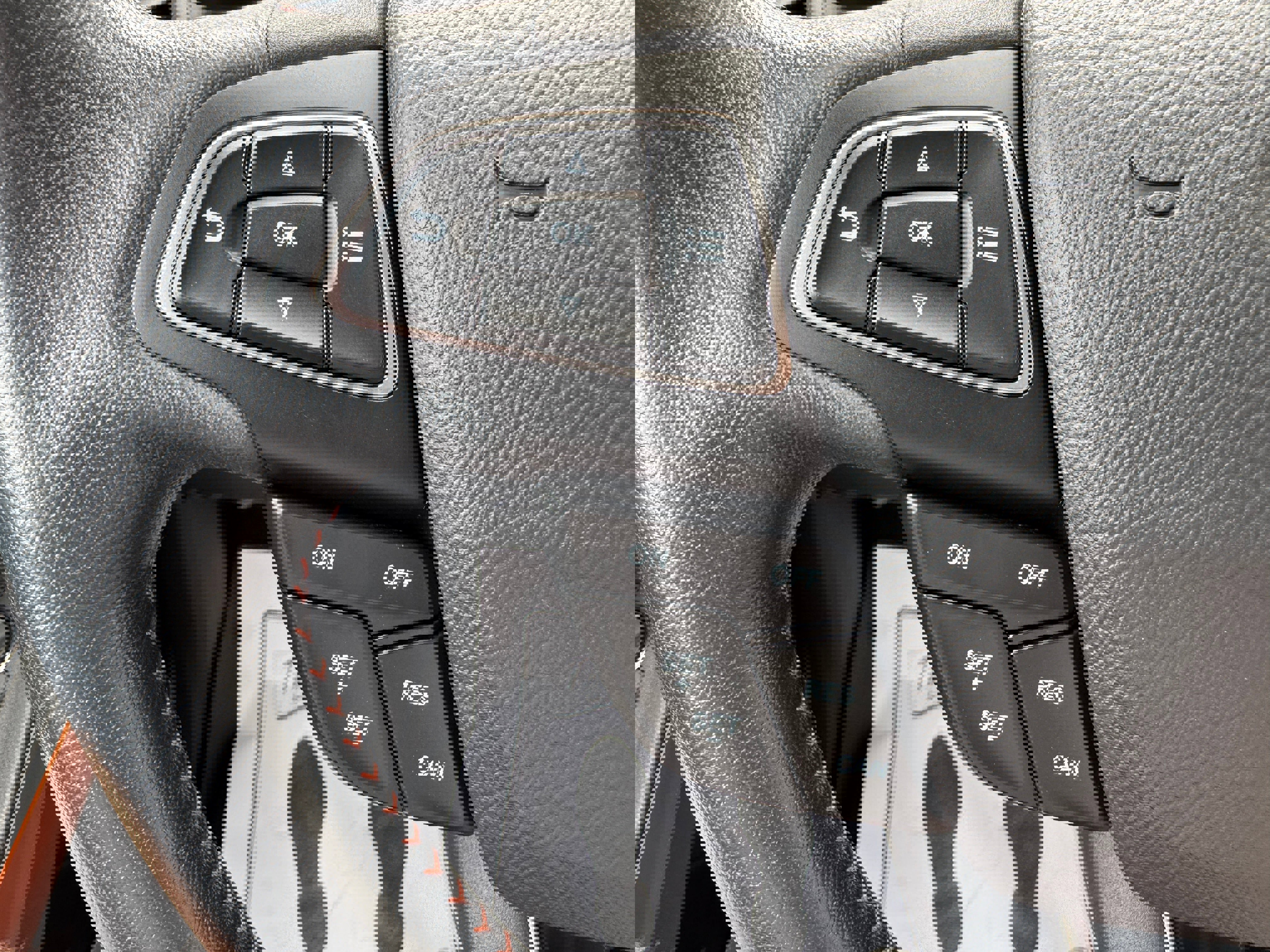 Used 2021 Ford EcoSport SE w/ SE Appearance Package image 13