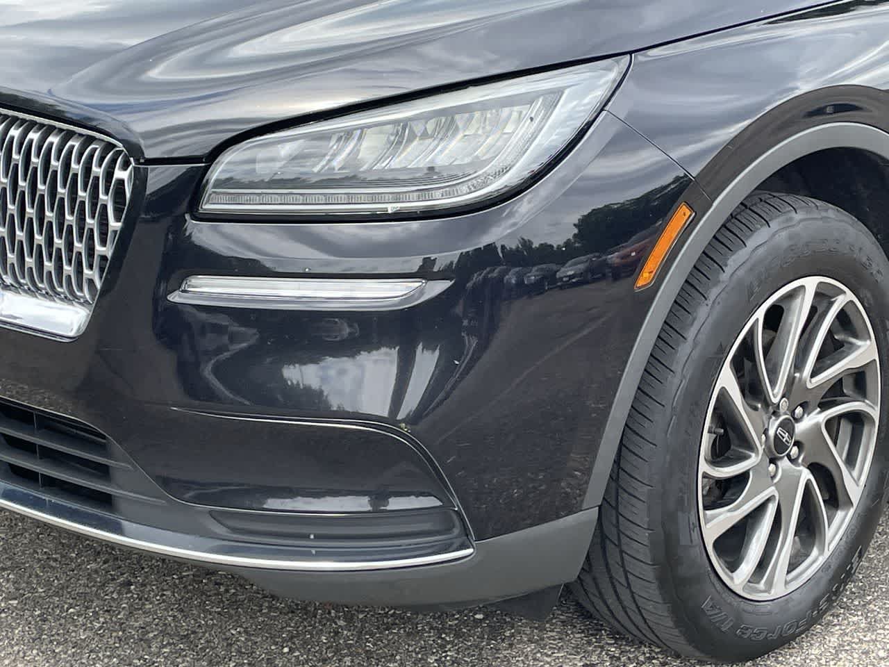 Used 2020 Lincoln Corsair AWD w/ Equipment Group 101A image 45