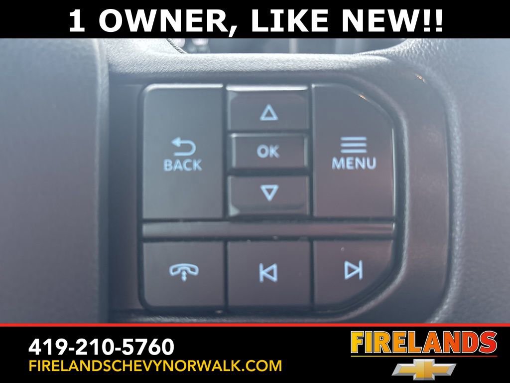 Used 2023 Ford F150 XLT image 19