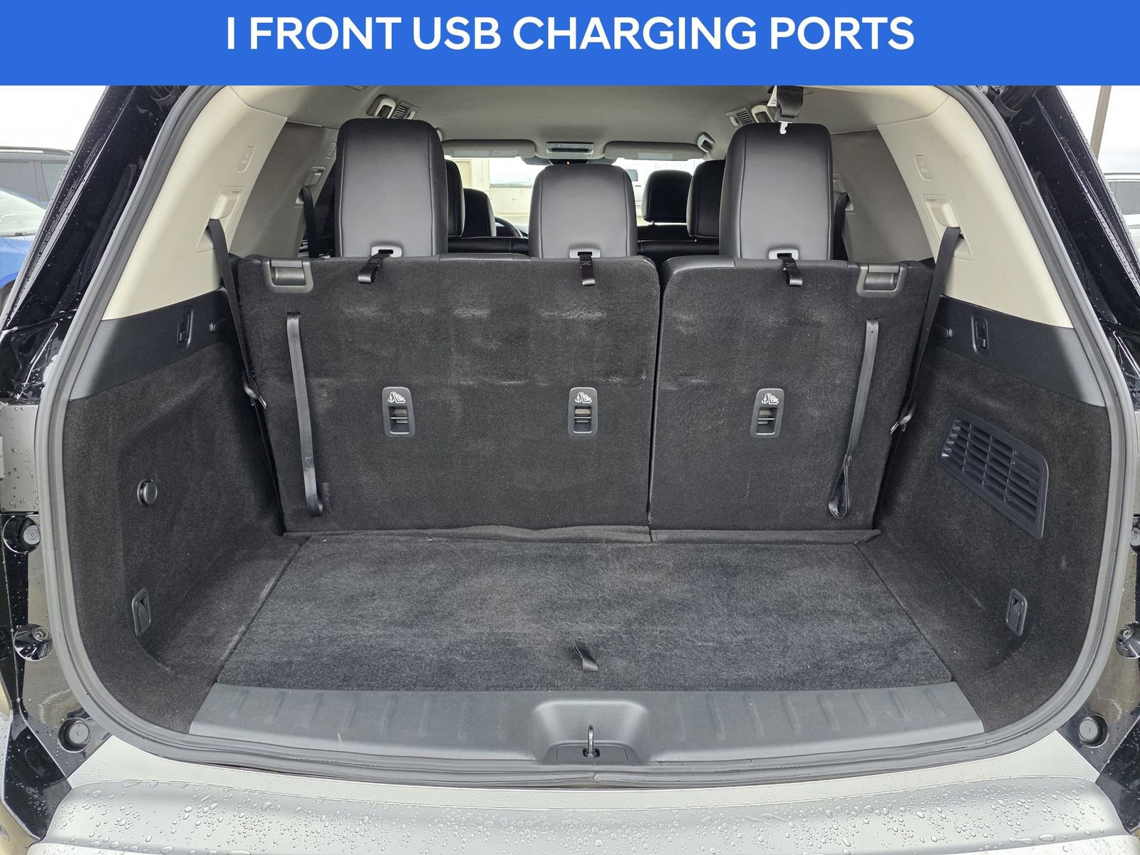 Used 2025 Nissan Pathfinder SL image 20