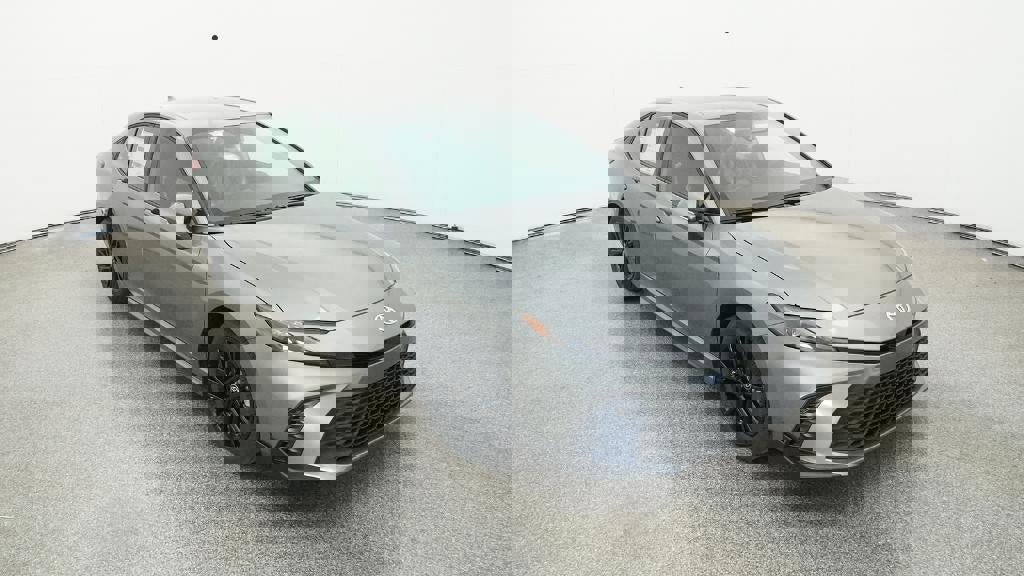 New 2026 Toyota Camry SE image 13