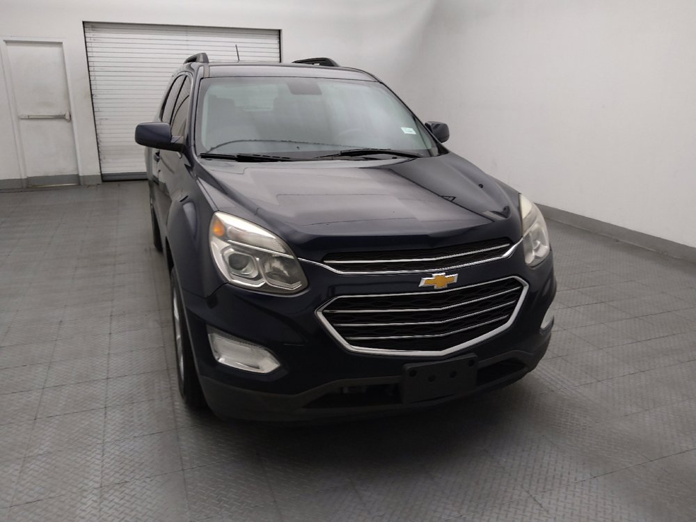 Used 2017 Chevrolet Equinox LT FWD image 14
