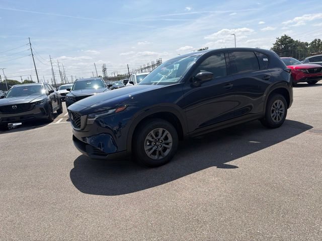 New 2026 MAZDA CX-5 Select AWD/4WD image 20
