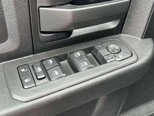 New 2025 RAM 2500 Tradesman image 12