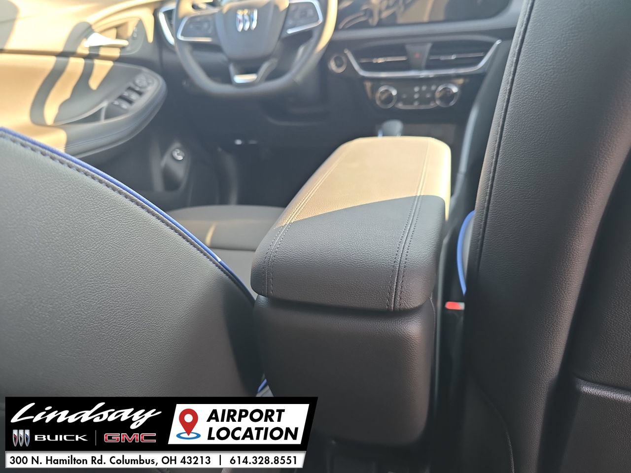 New 2026 Buick Encore GX Sport Touring w/ Comfort Package AWD/4WD image 22
