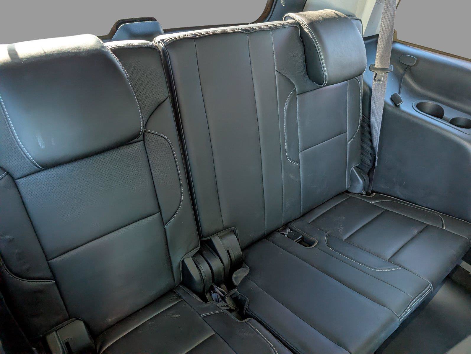 Used 2015 GMC Yukon Denali w/ Premium Package RWD image 42