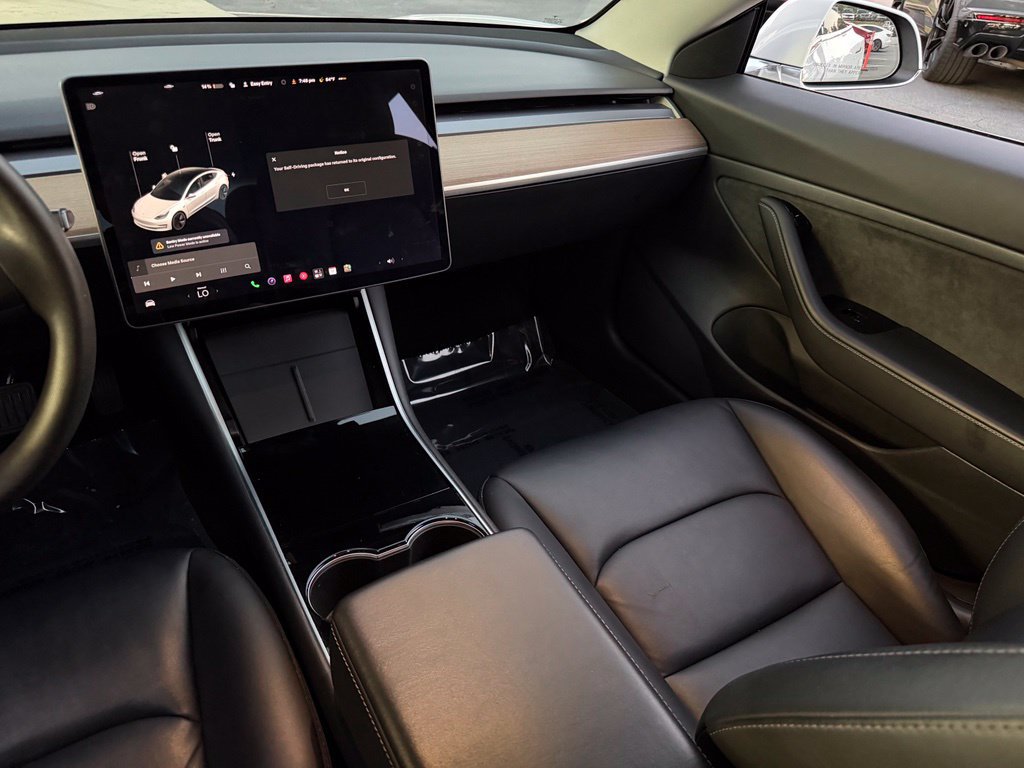 Used 2020 Tesla Model 3 RWD image 57