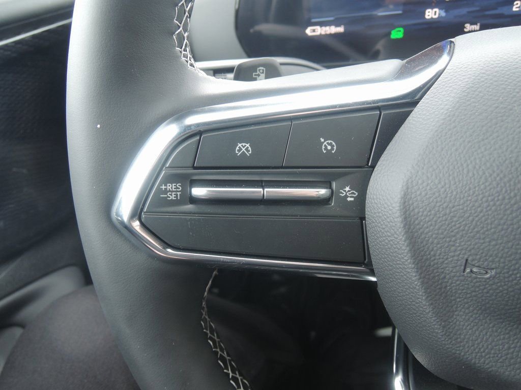 New 2026 Chevrolet Blazer EV LT image 14