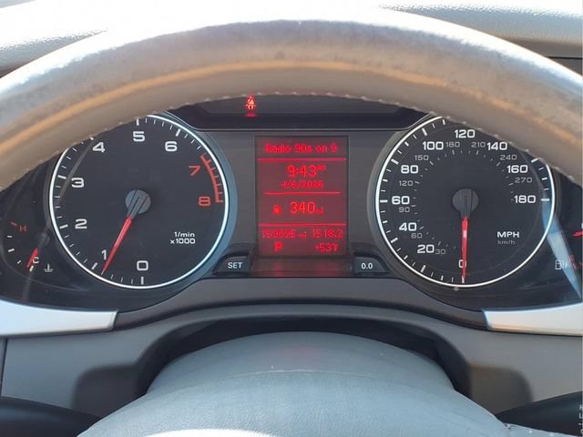 Used 2012 Audi A4 2.0T Premium AWD/4WD image 12