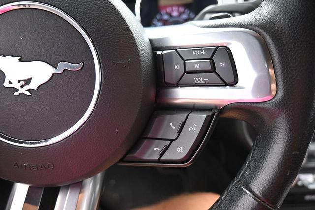 Used 2016 Ford Mustang GT Premium w/ Equipment Group 401A RWD image 26