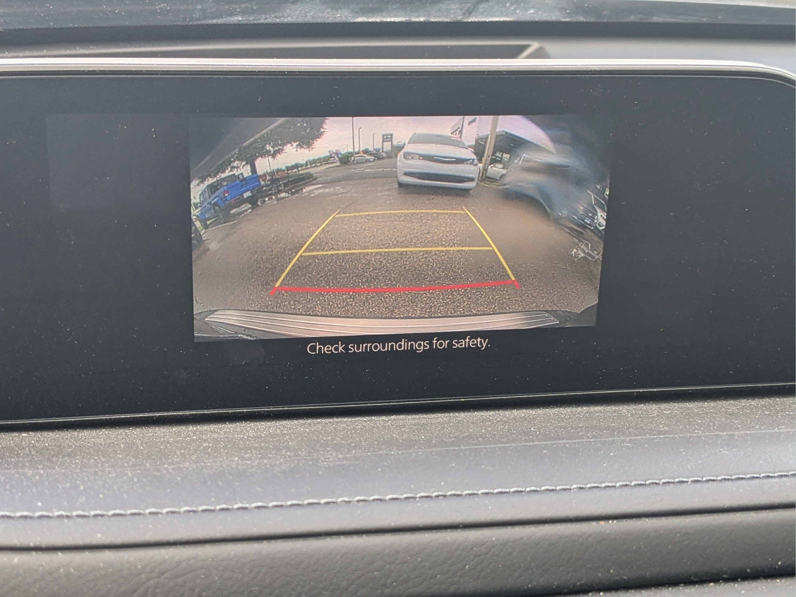 Certified 2024 MAZDA CX-30 AWD 2.5 S w/ Preferred Package image 10
