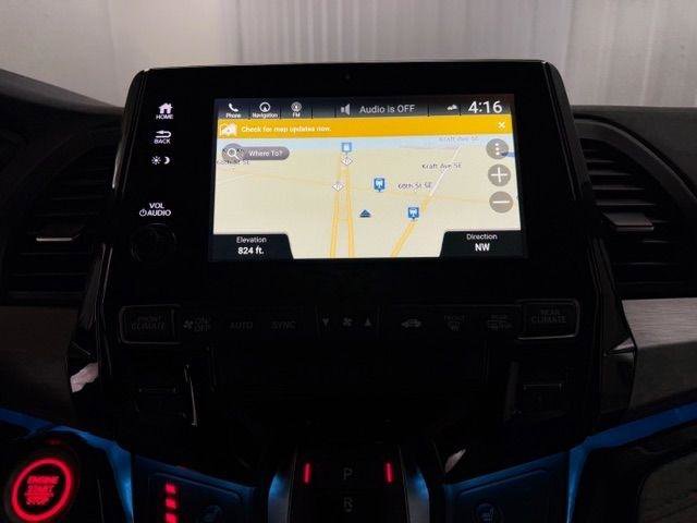 Used 2024 Honda Odyssey Touring image 19