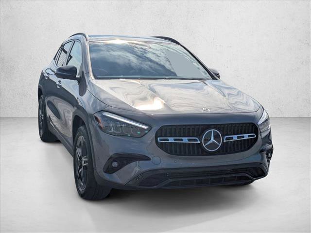 Certified 2026 Mercedes-Benz GLA 250 4MATIC image 3
