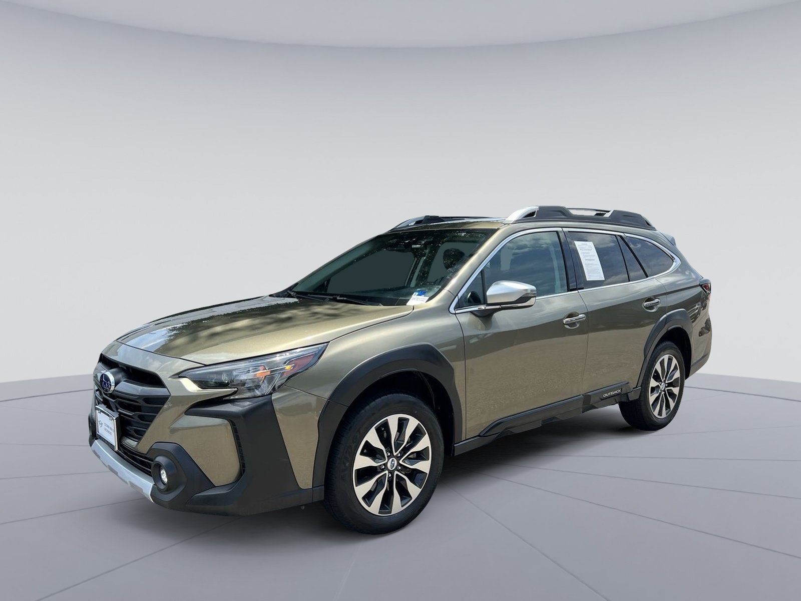 Used 2024 Subaru Outback Touring XT