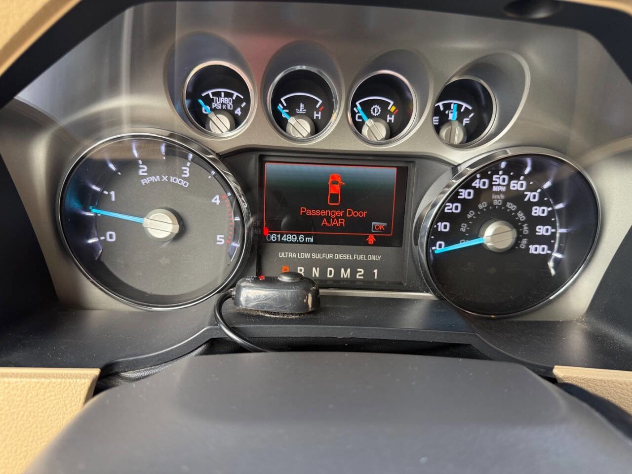 Used 2015 Ford F350 Lariat RWD image 32