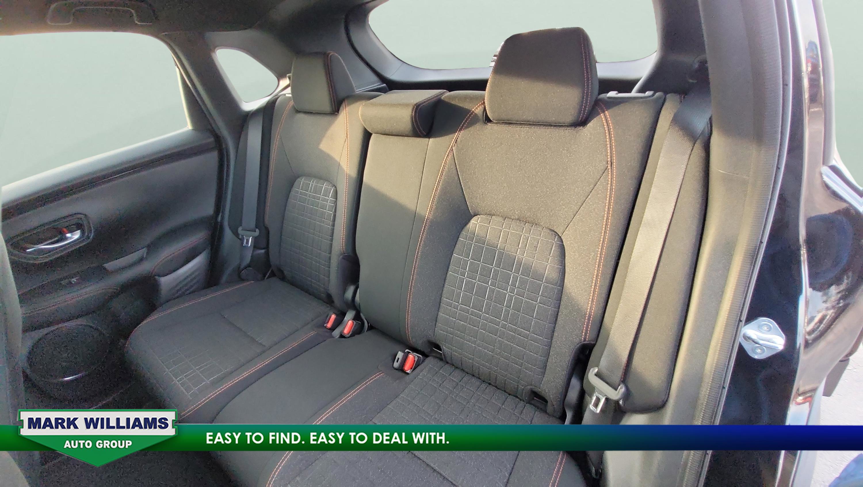 Used 2023 Honda HR-V Sport image 31