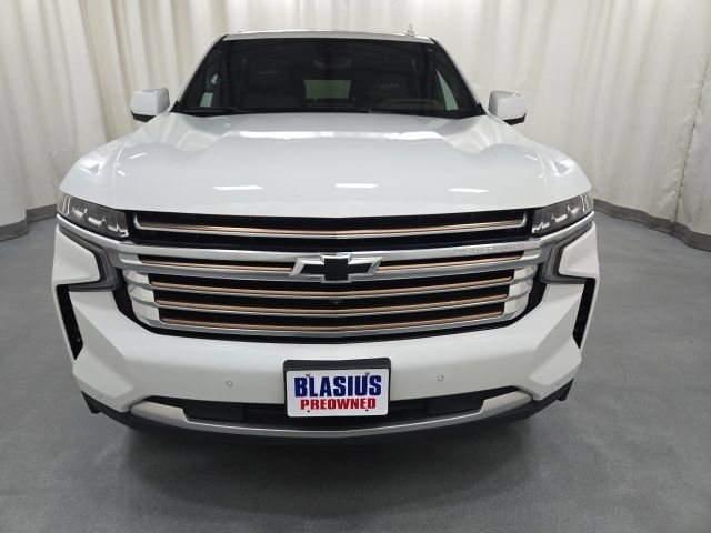 Used 2024 Chevrolet Tahoe High Country image 29