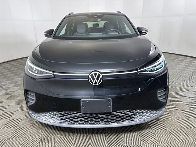Used 2021 Volkswagen ID.4 Pro image 8