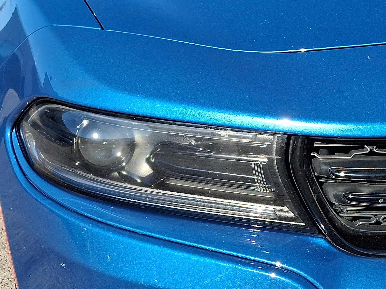 Used 2022 Dodge Charger SXT image 10