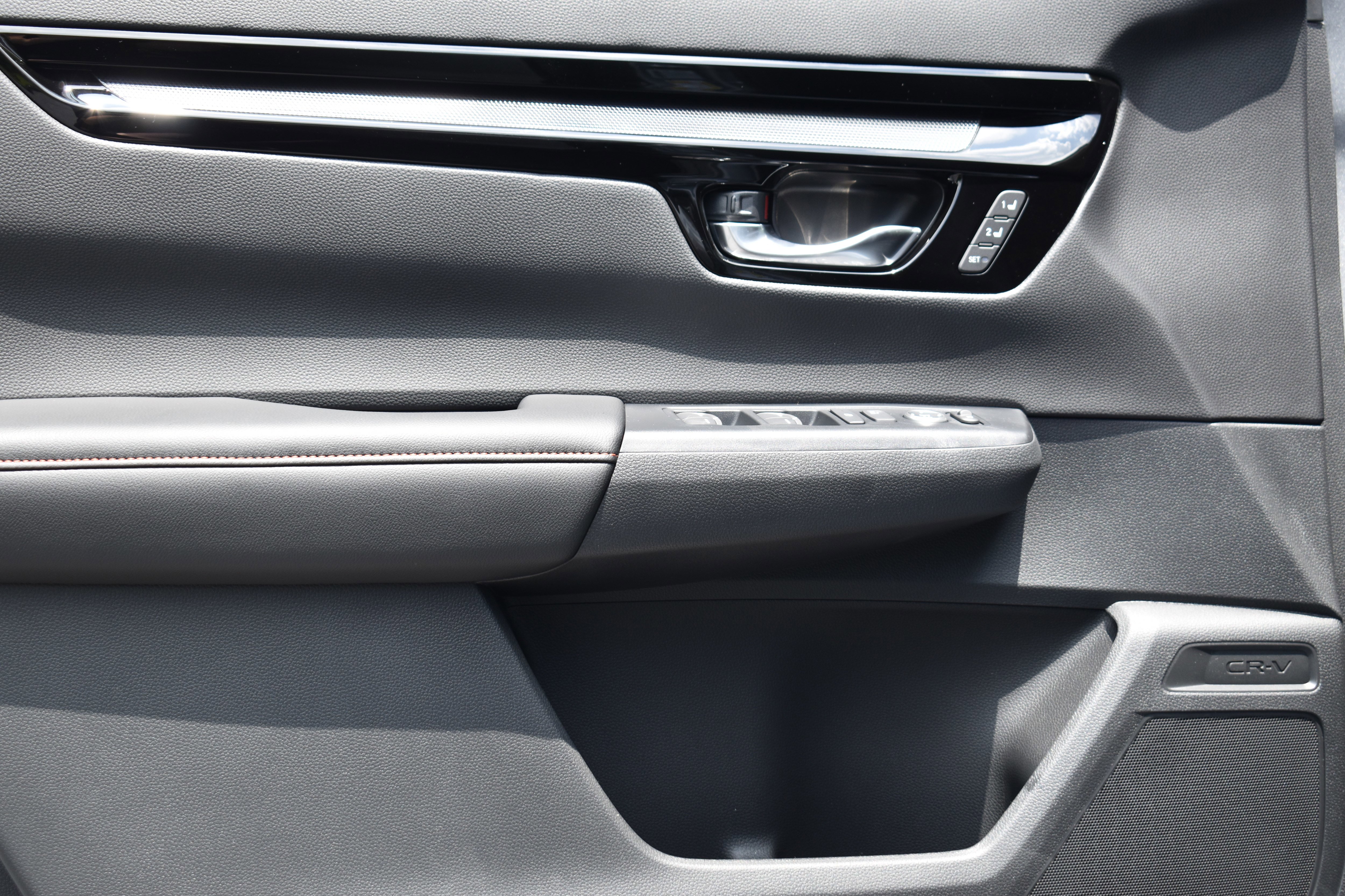New 2026 Honda CR-V Sport Touring image 12