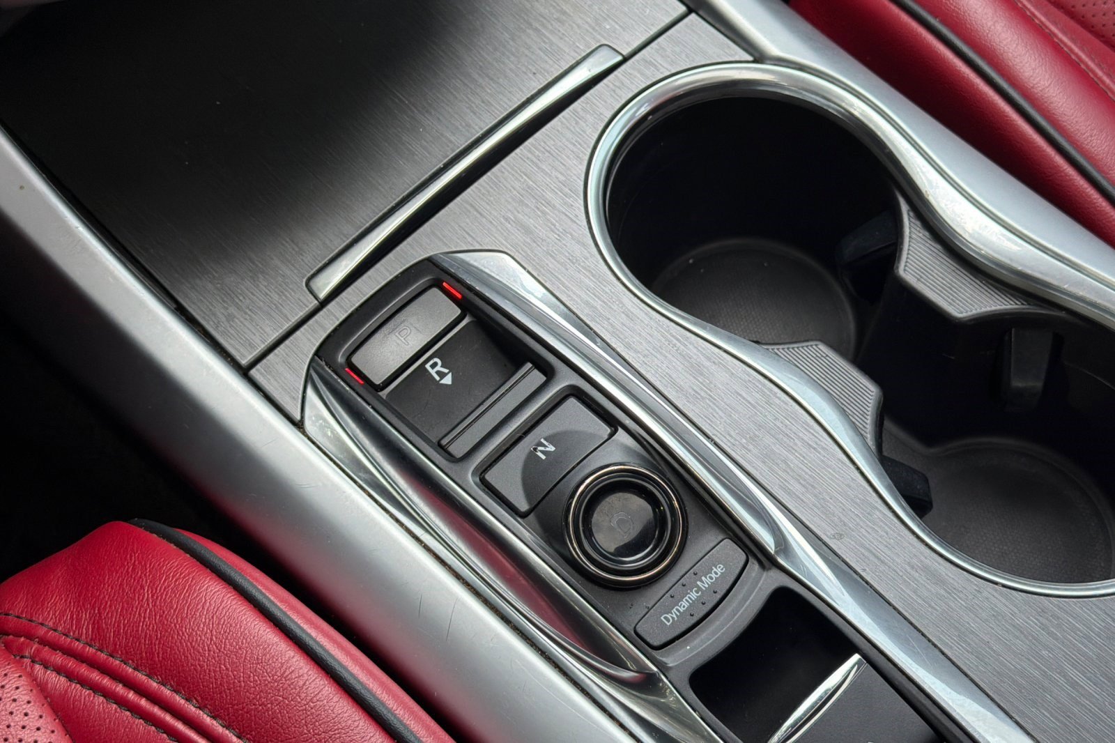 Certified 2019 Acura TLX V6 w/ Technology & A-SPEC Pkg image 27