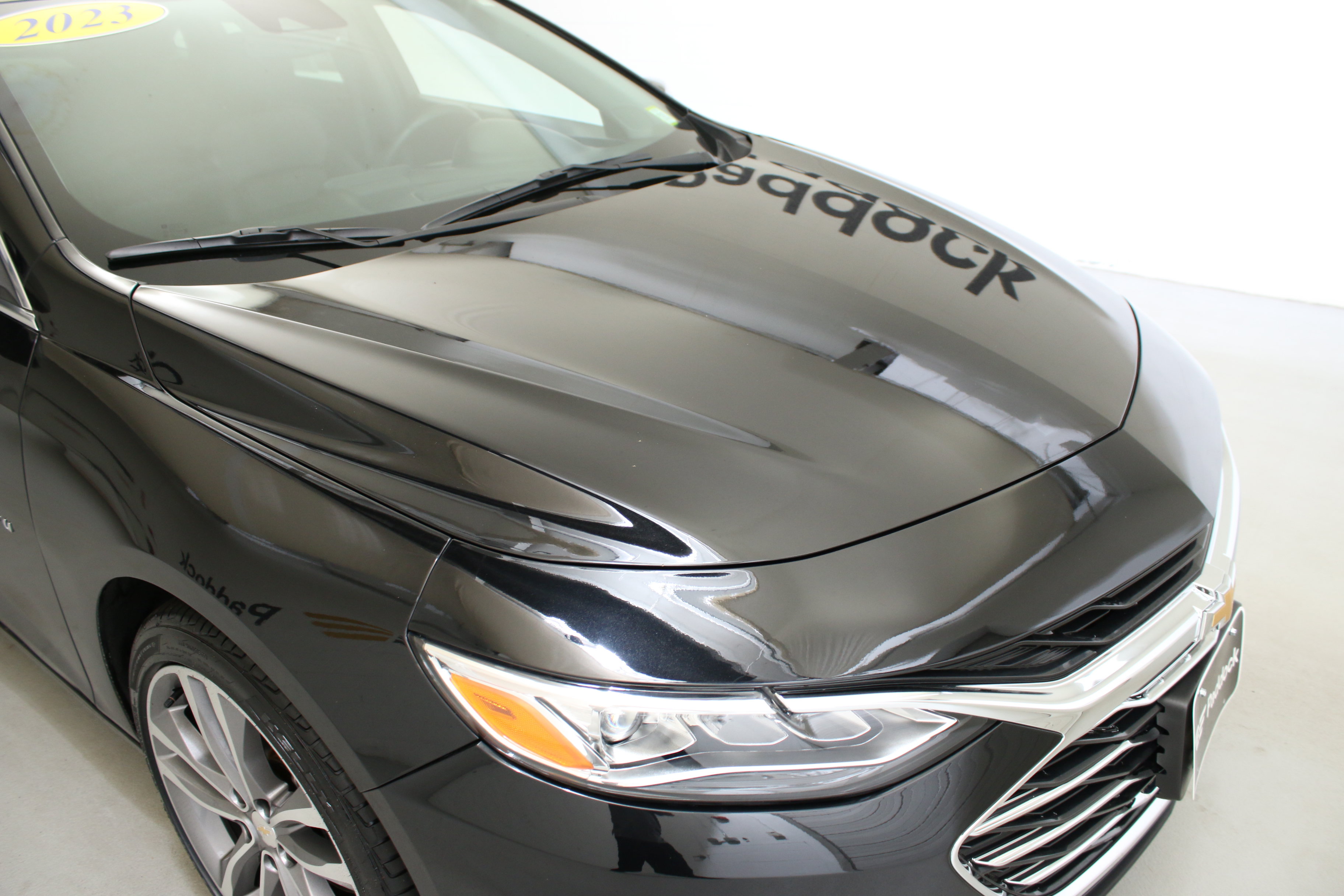 Used 2023 Chevrolet Malibu LT w/ LPO, Floor Liner Package FWD image 13