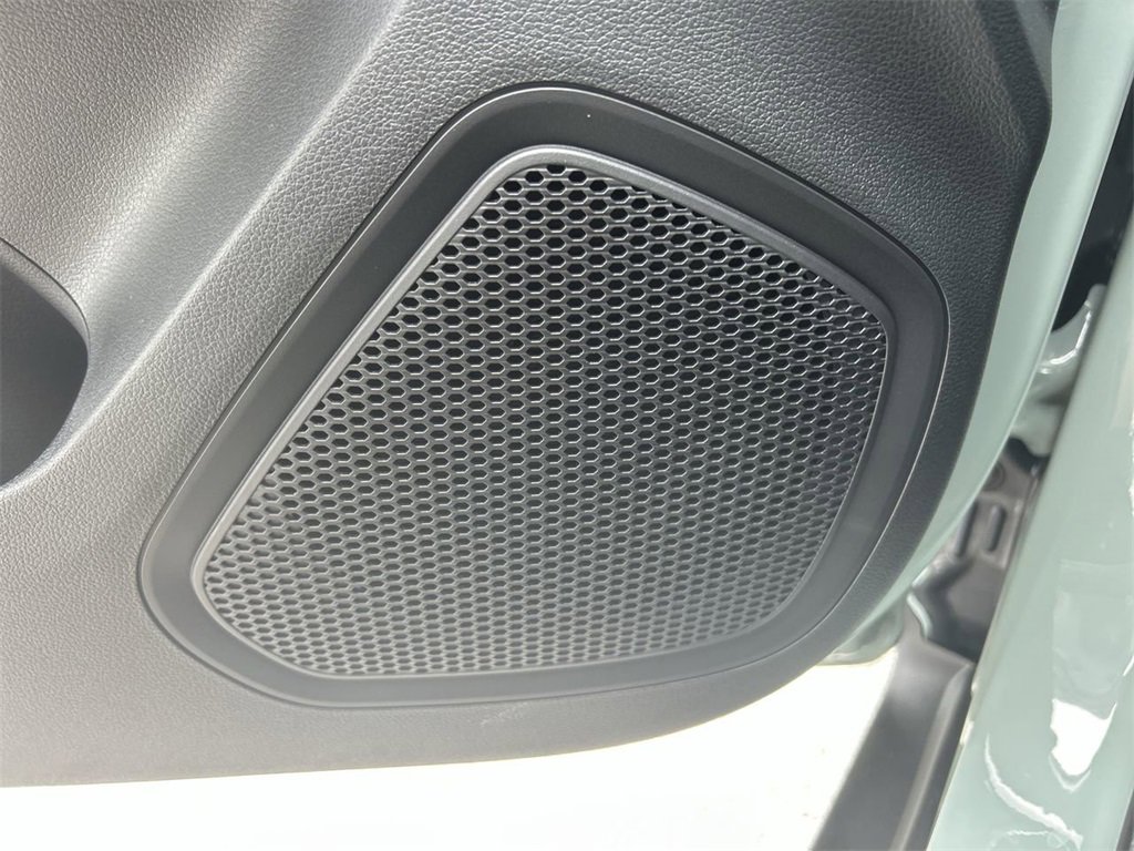 New 2025 Hyundai Venue Limited image 22