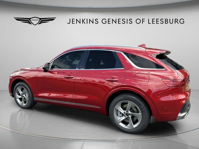 New 2026 Genesis GV70 2.5T Advanced AWD/4WD image 7