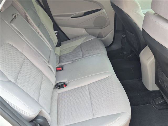 Used 2019 Hyundai Tucson Value AWD/4WD image 18