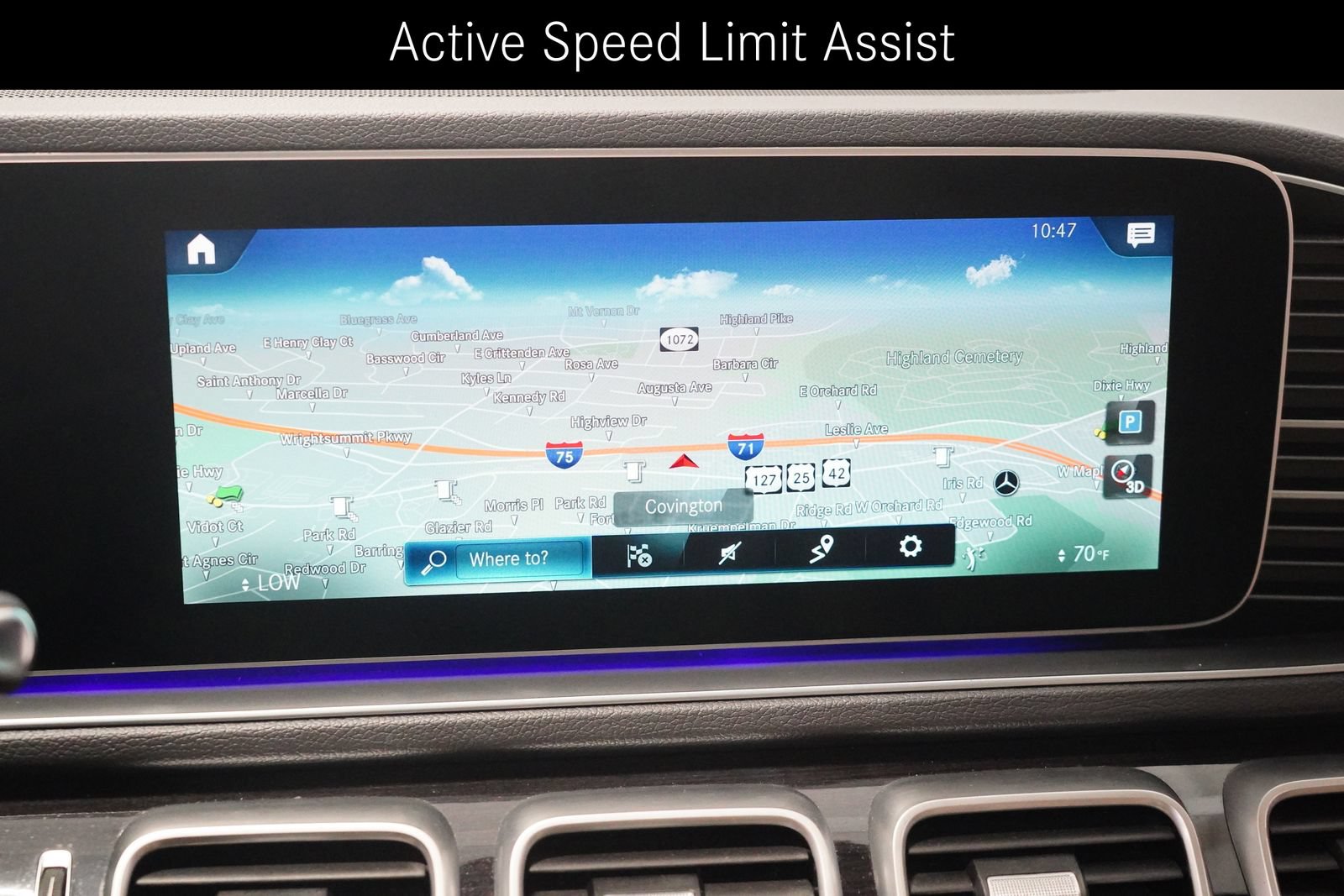Certified 2023 Mercedes-Benz GLE 350 4MATIC image 25