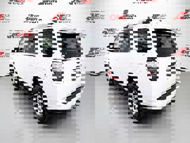 Certified 2023 Toyota 4Runner SR5 Premium w/ Moonroof Package image 5