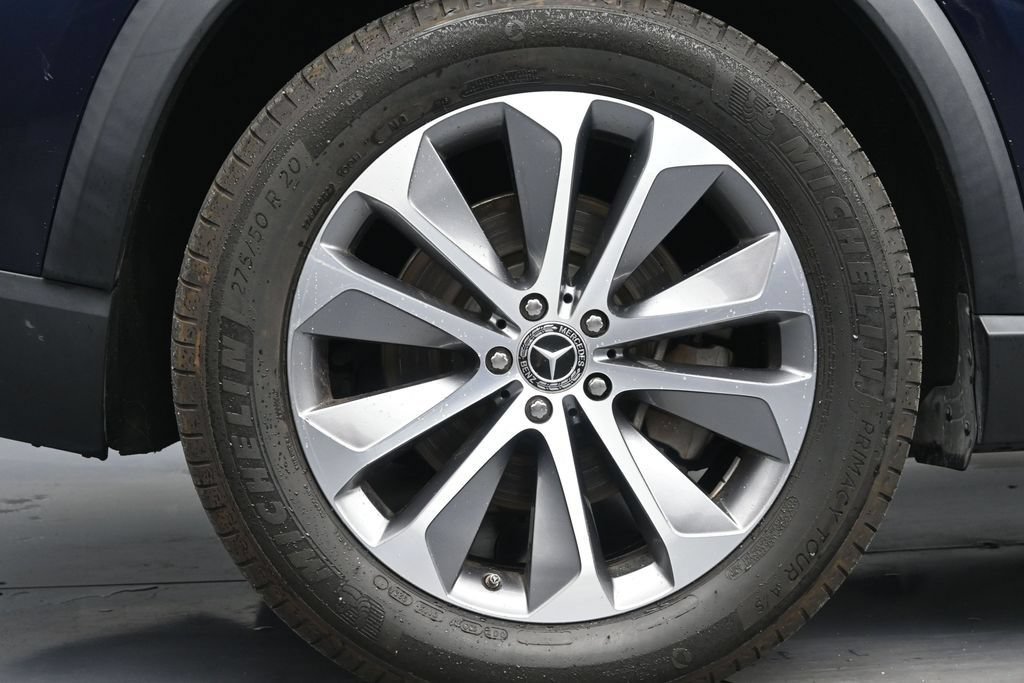 Used 2020 Mercedes-Benz GLE 450 4MATIC w/ Premium Package image 9