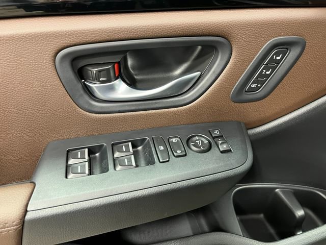New 2026 Honda Pilot TrailSport image 10