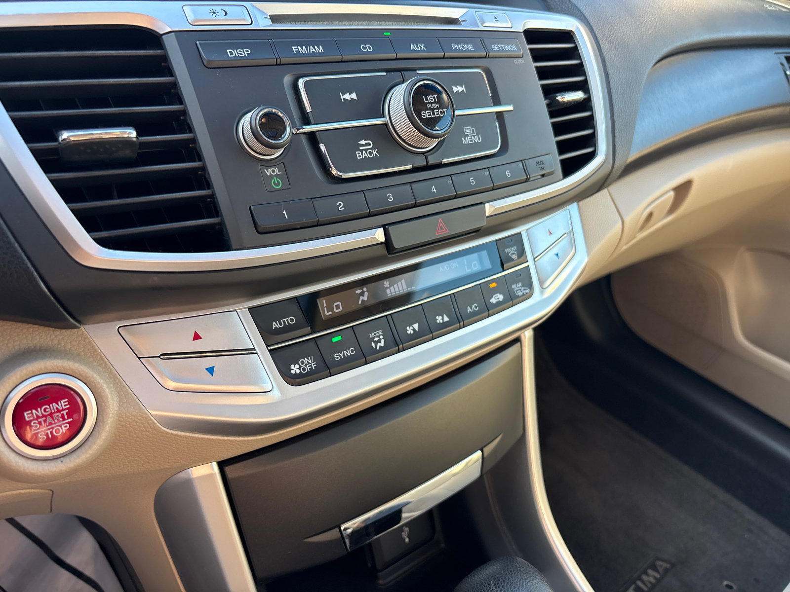 Used 2013 Honda Accord EX image 22