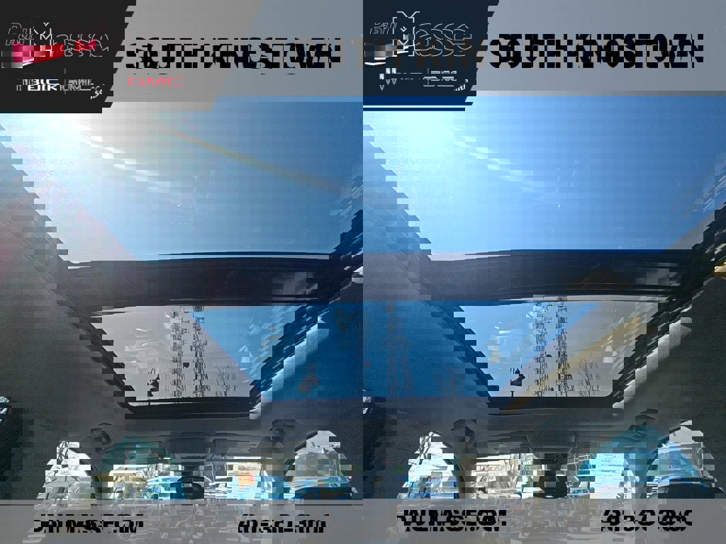 Used 2024 GMC Terrain AT4 w/ Tech Package image 20