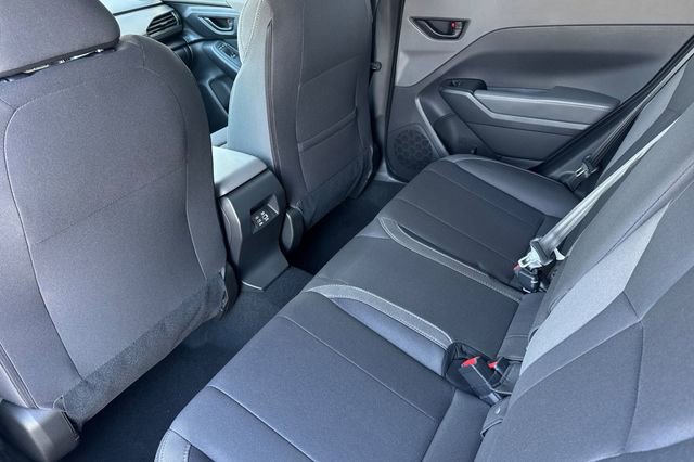 New 2025 Subaru Crosstrek 2.0i Premium image 9