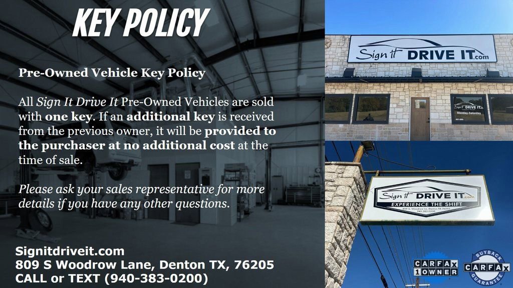 Used 2025 Hyundai Tucson SE image 13