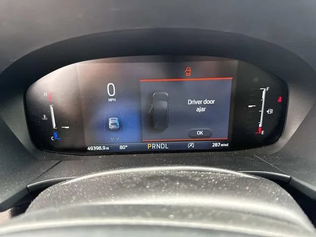 Used 2025 Ford Escape ST-Line FWD image 42