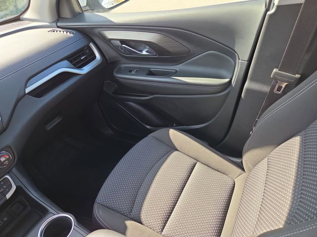 Certified 2023 GMC Terrain SLE w/ Driver Convenience Package image 14