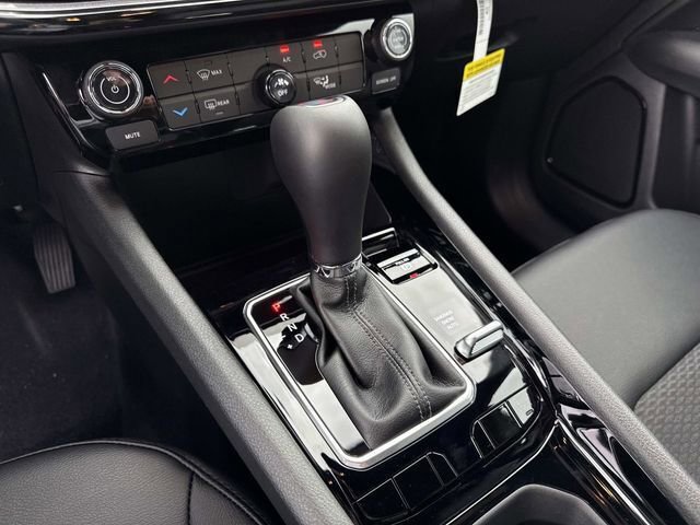 New 2026 Jeep Compass Latitude image 28