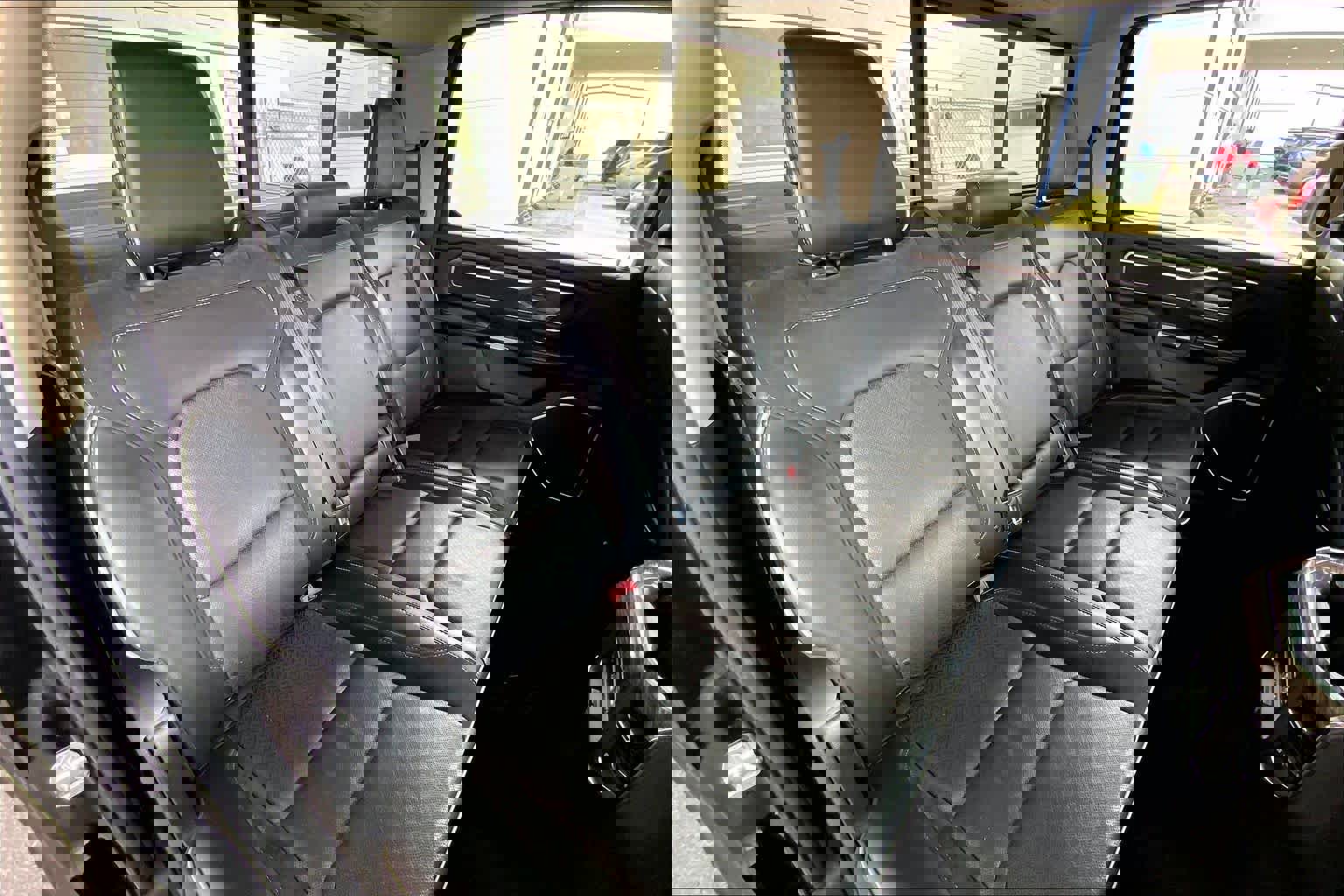 Used 2019 RAM 1500 Laramie image 20